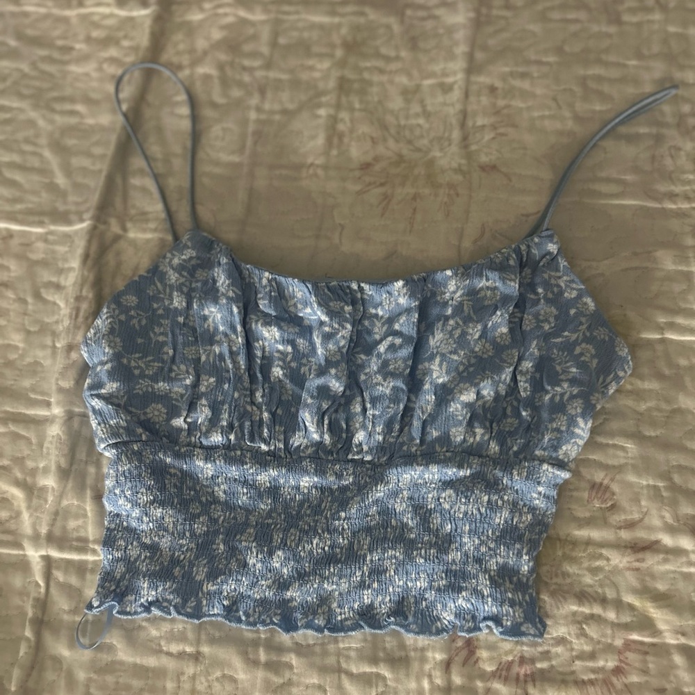 Cute summer shirt